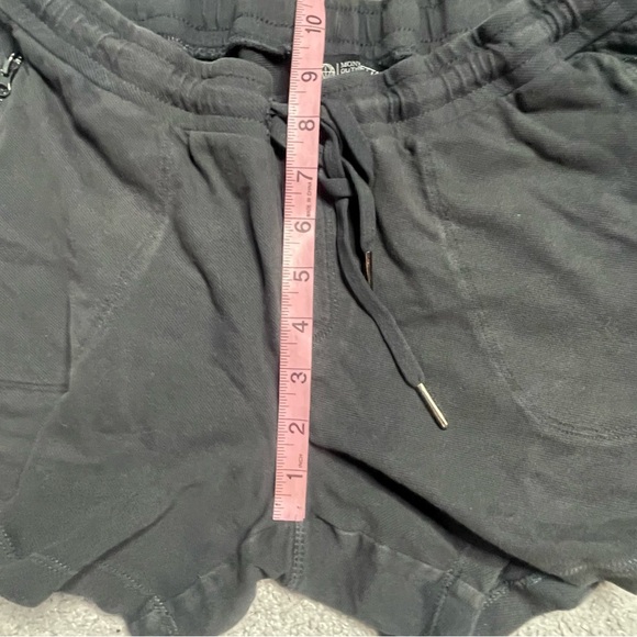 Mondetta Outdoor Project Athletic Hiking Shorts Dark Gray Trail Time Size Large - Picture 5 of 9